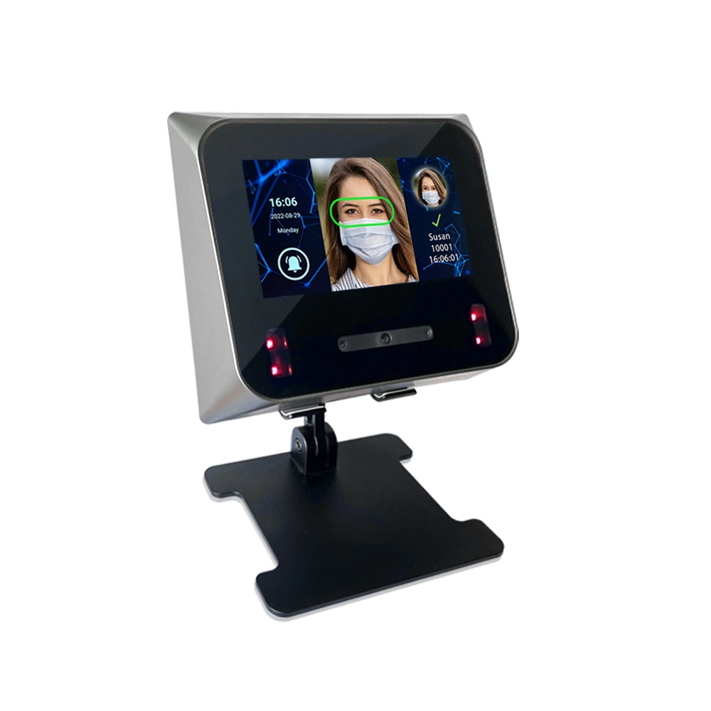 Iris&Face&Card Measurement Intelligent Control Terminal