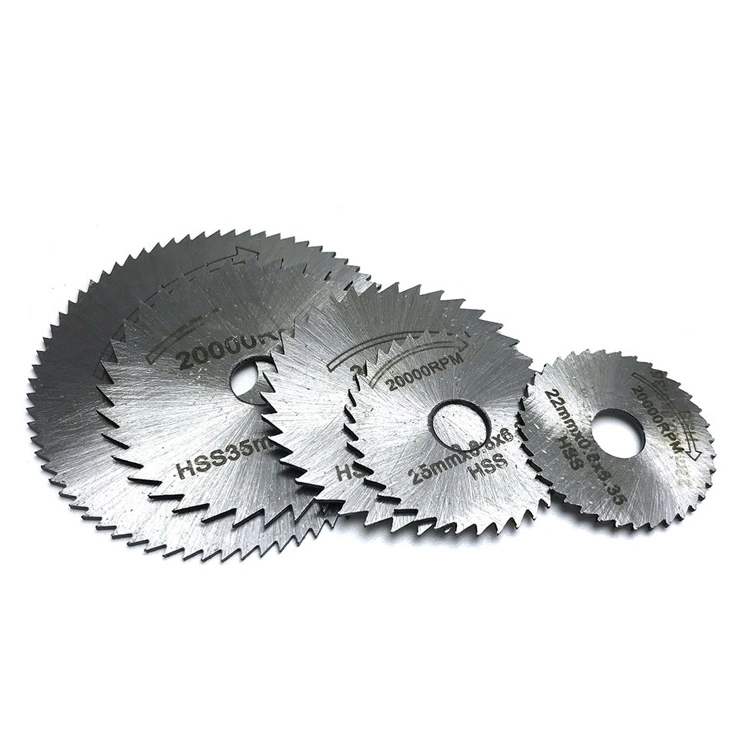 Ej Custom Factory Diamond Reciprocating Saw Blade Cutting Disc Cutting Wheel for Stainless Steel