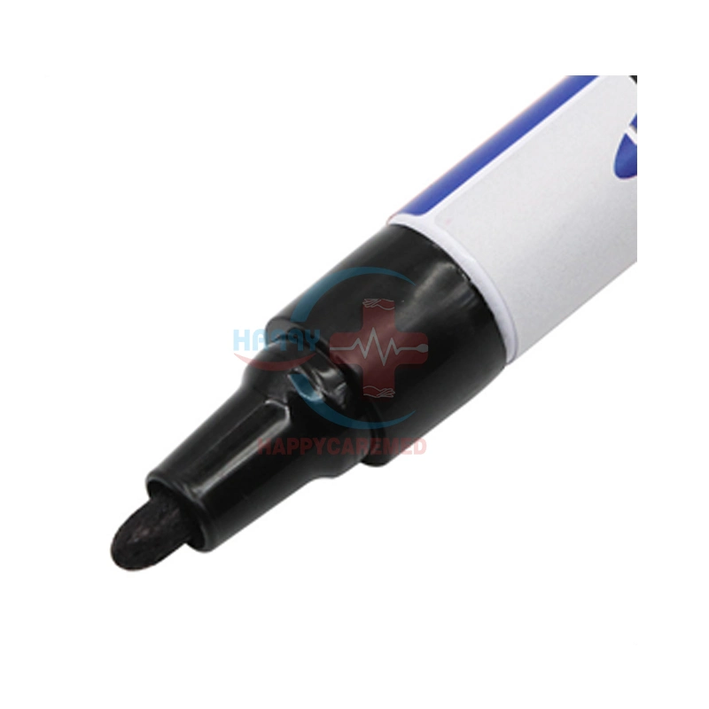 Hc-R148A Non-Fading Ink Animal Cattle Sheep Pig Horse Ear Marker Pen Livestock Ear Tag Marking Pen