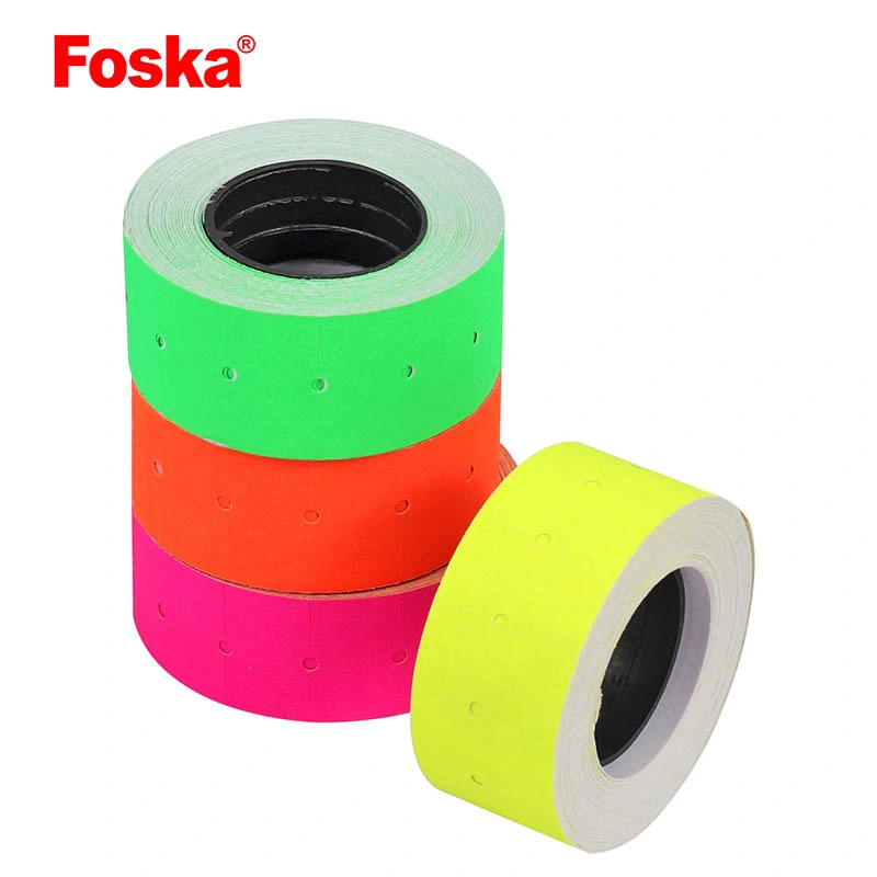 Foska Hot Sale Color Price Labellers