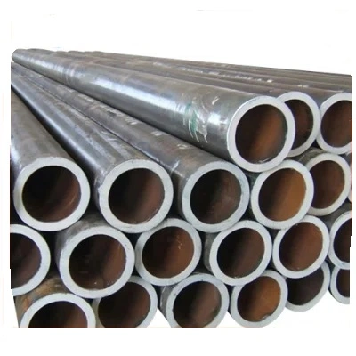 Hot Sale High quality/High cost performance  Carbon Steel Seamless Pipe