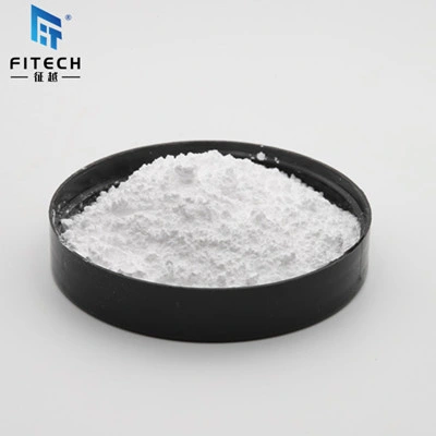 Factory Supply CAS 13463-67-7 Cosmetics Grade TiO2 Titanium Dioxide