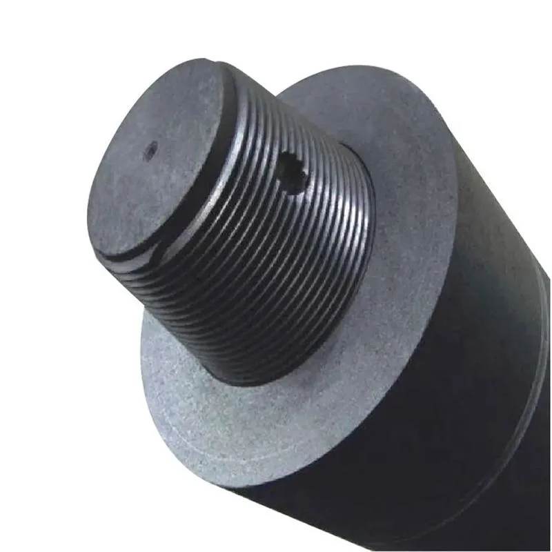 High Powder Graphite Sale Graphite Electrode RP HP UHP 500 for Arc Furnaces