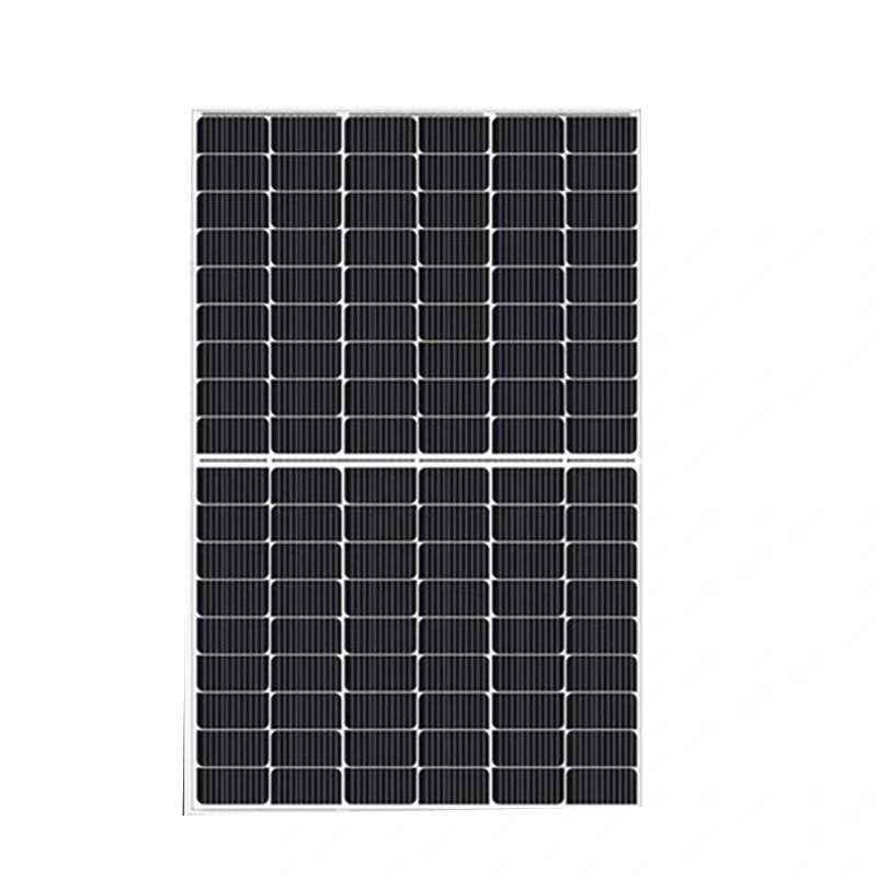 EVA Material Package Monocrystalline Silicon Power 310W Solar Panel for Home