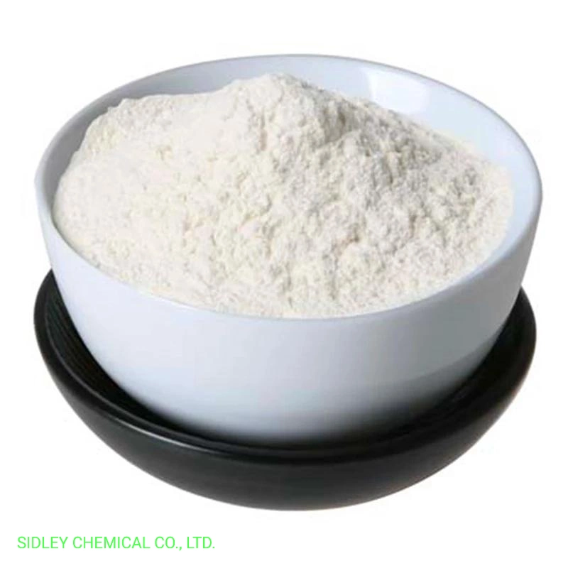 Hot Sales Hydroxypropyl Cellulose CAS 9004-64-2 Hpc Klucel