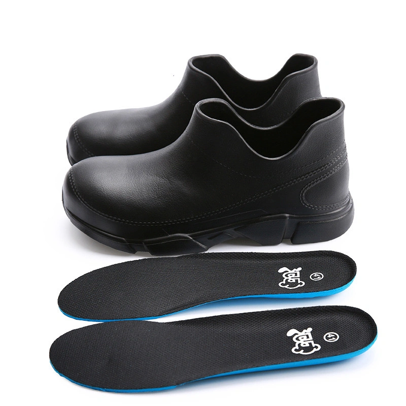 New Anti Skid Safety Clogs Work Shoes for Kitchen Chef Hospital Medical