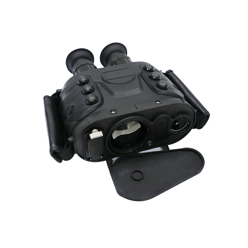 Wholesale/Supplier Price Hand Held Multi-Purpuse Thermal Imaging Mini Monocular Night Vision Device Telescope