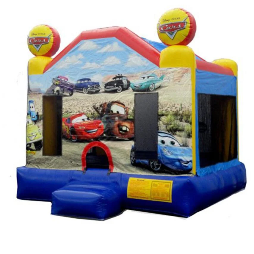 Child Toy Inflatable Play Structure-W006