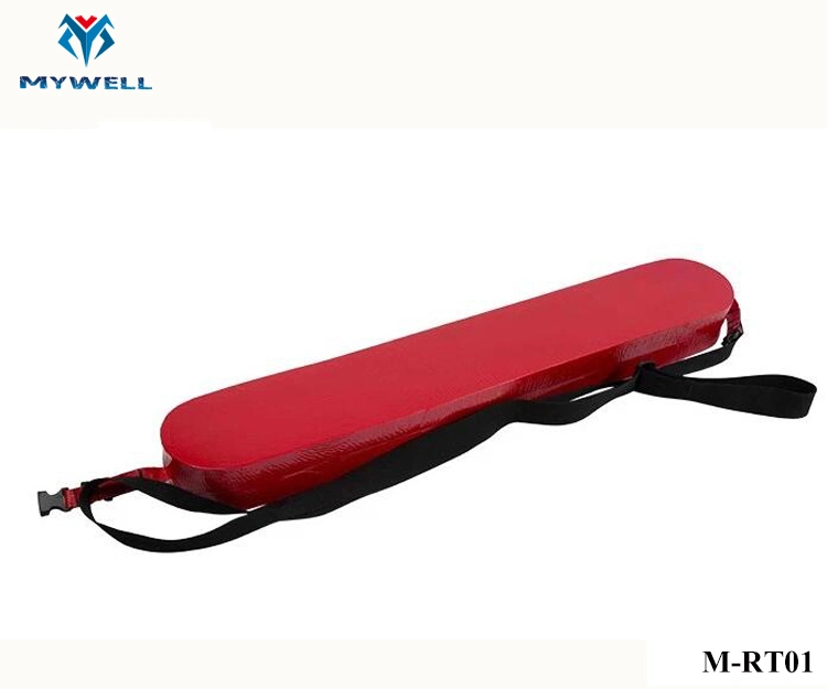 M-Rt01 Red Lifeguard Rescue Tube Price for Lifeguard for Sale