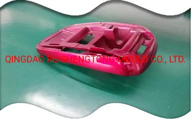 China Best Service and Price Plastic Injection Molding Automotive Products