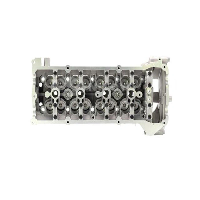 Nitoyo 11040-Vj260 Cylinder Head Cylinder Head Assy for Nissan Navara Frontier D22 Np300 Ka24de 16V