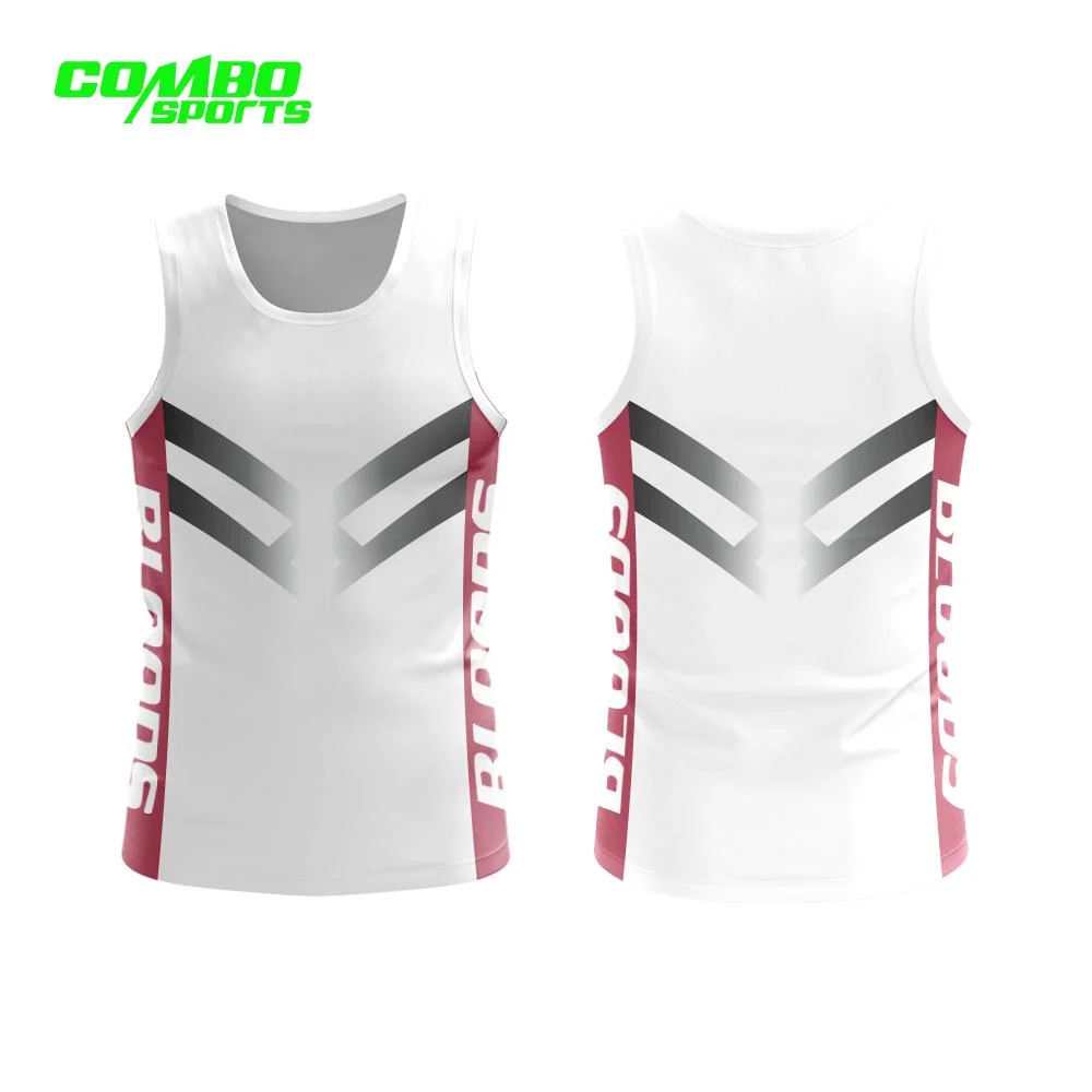 Sports Boy&prime; S Muscle Singlet Sleeveless Travel Vest Gym Men&prime; S Tank Top Bodybuilding Fitness Running Custom Logo Gym Wear