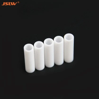 Engineering Plastic 100% Pure PTFE Tube/Pipe