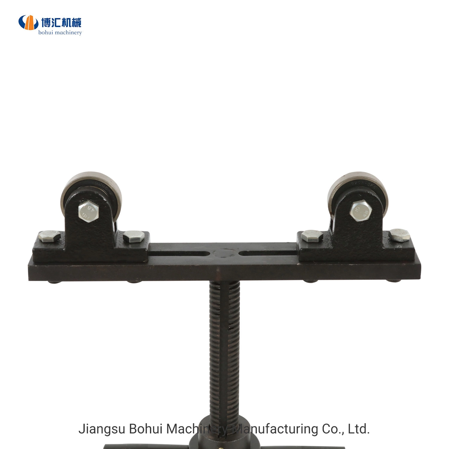 Factory Promotion Round Base Stand for Lifting Pipe