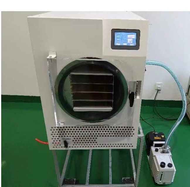 LG-03 Lab Freeze Dryer & Lyophilizer