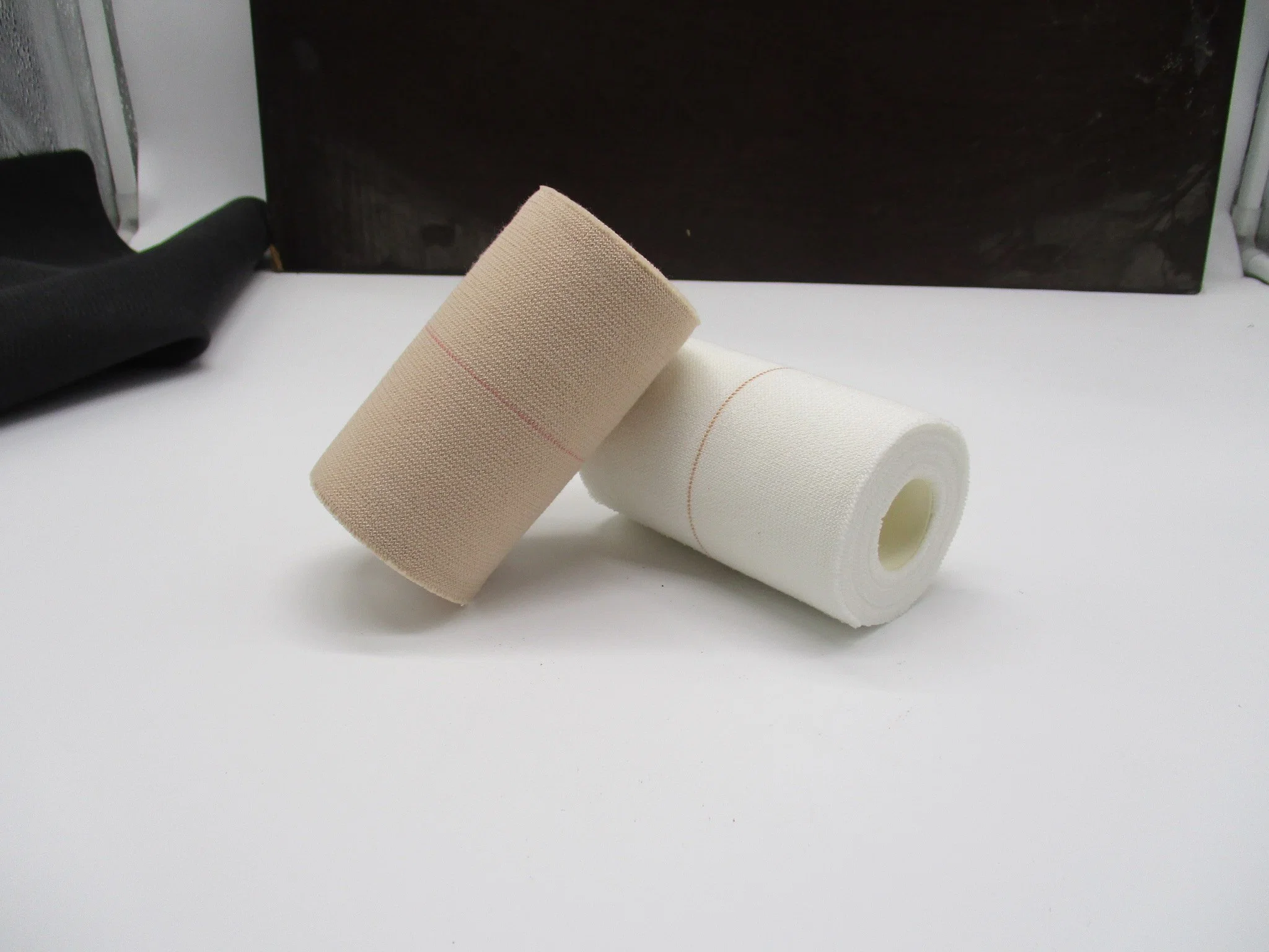 Hot Sale Factory Direct Medical Supply Wound Dressing Elastic Adhesive Bandage