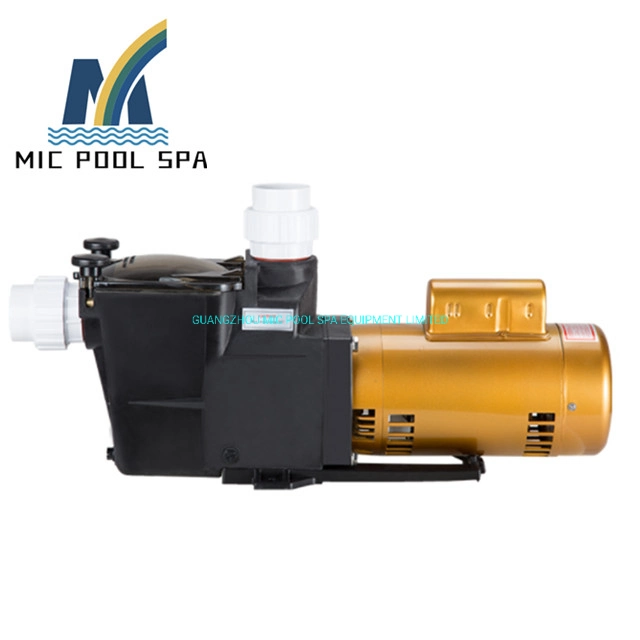 Elektrische Pool Infground Pumpensystem für Schwimmbad