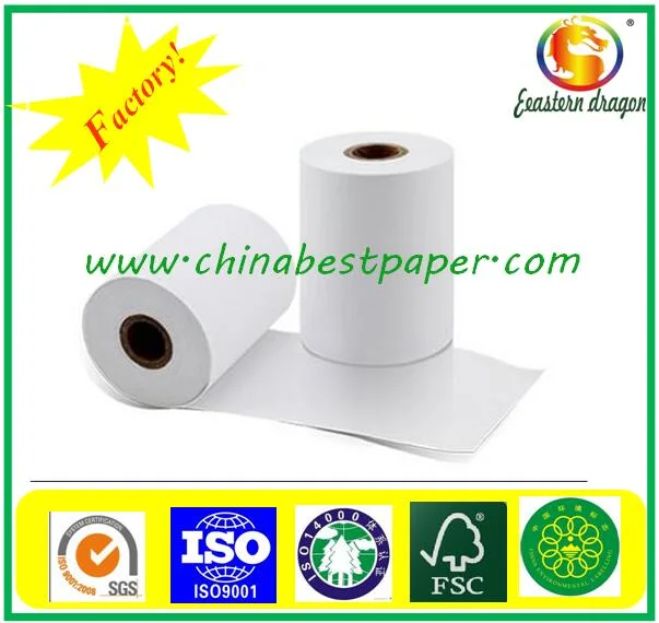 Small Thermal Paper Roll High quality/High cost performance 