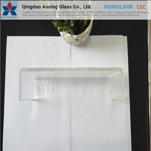 The Most Common Modern Safety Sturdy Glass Plate