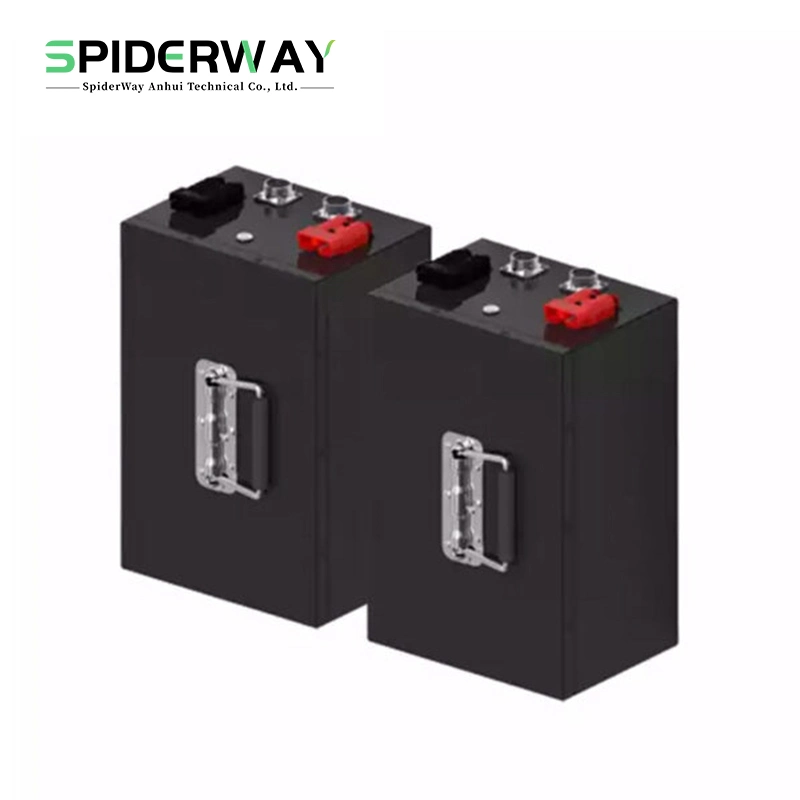 12V 189ah Standard Deep Cycle Agv Li-ion Battery Spi-12189A