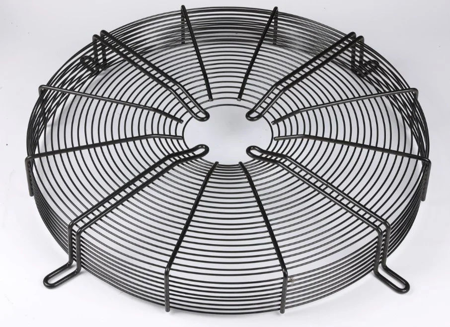 304 Stainless Steel Metal Fan Guard Grill, Ventilation Electric Motor Fan Cover