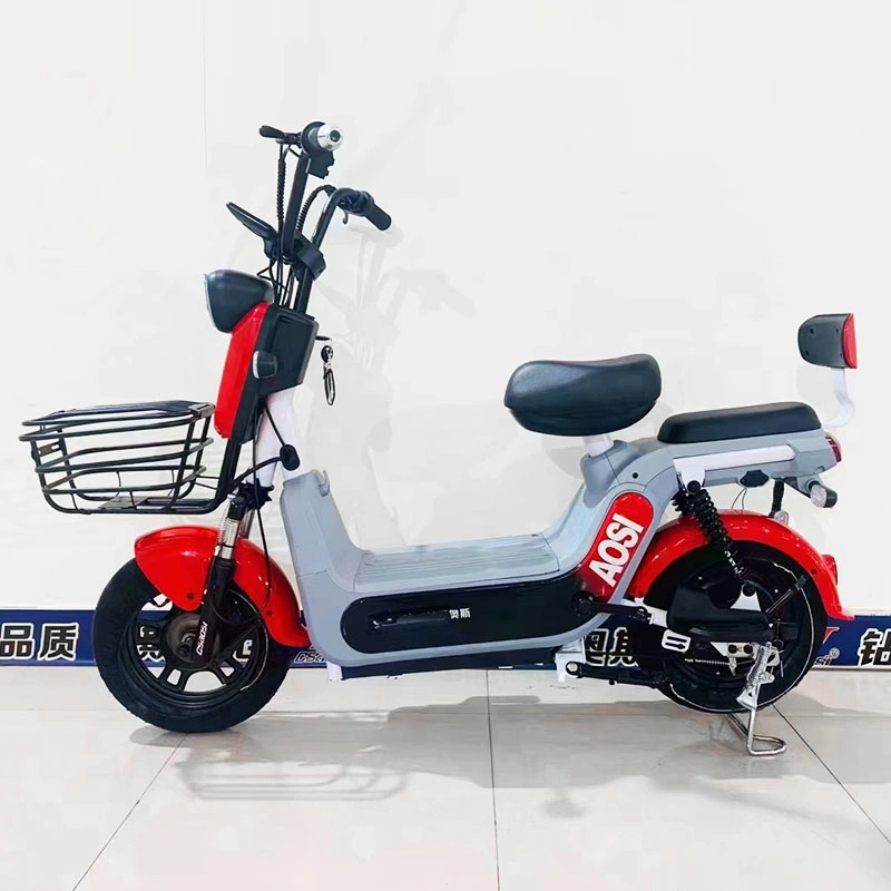 Top-Selling-Produkte 48V 350W E-Bike Motorroller für 2 Person