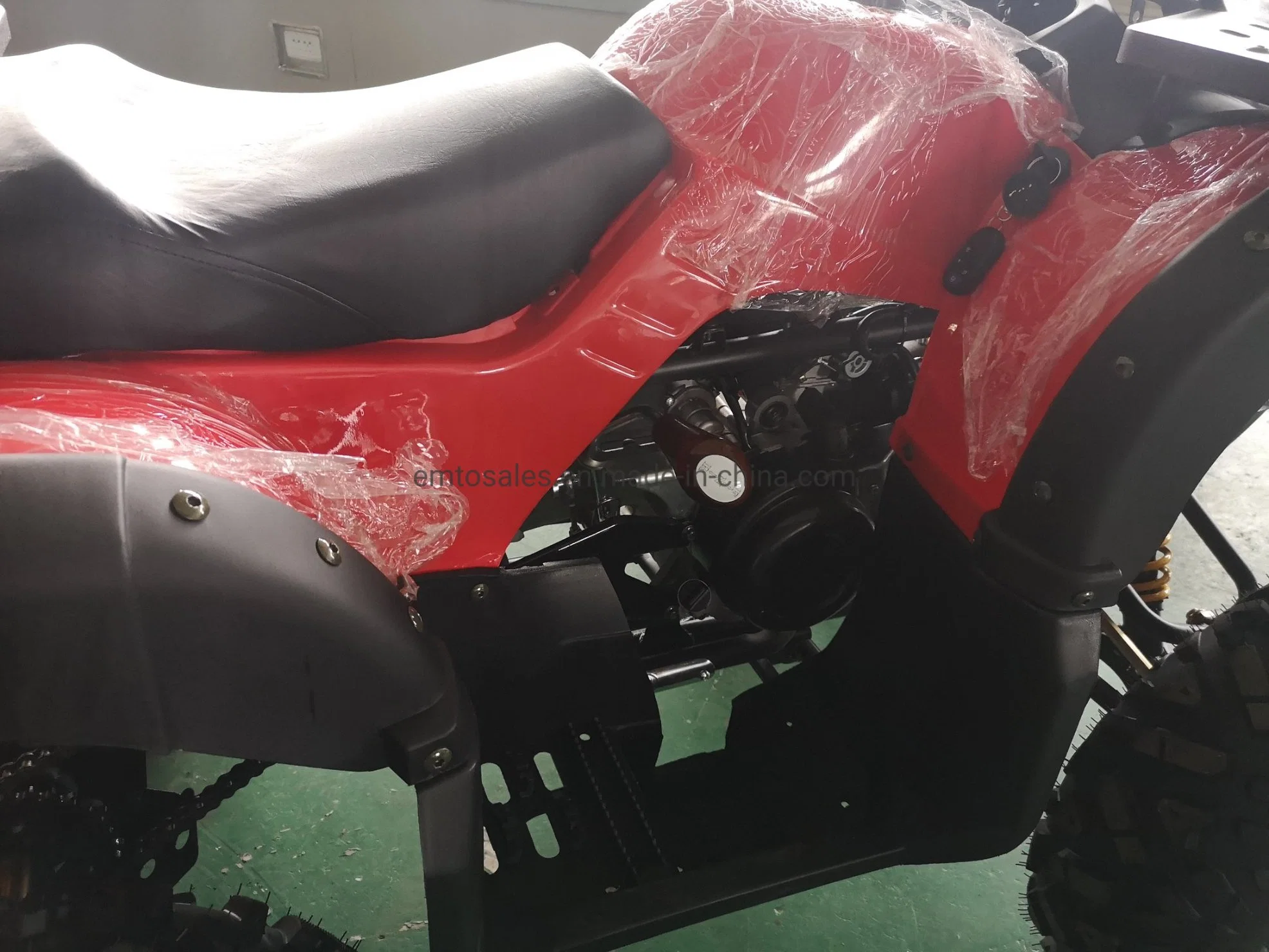 150cc 200cc 250cc Hottest Selling ATV Quad, Sport ATV Buggy