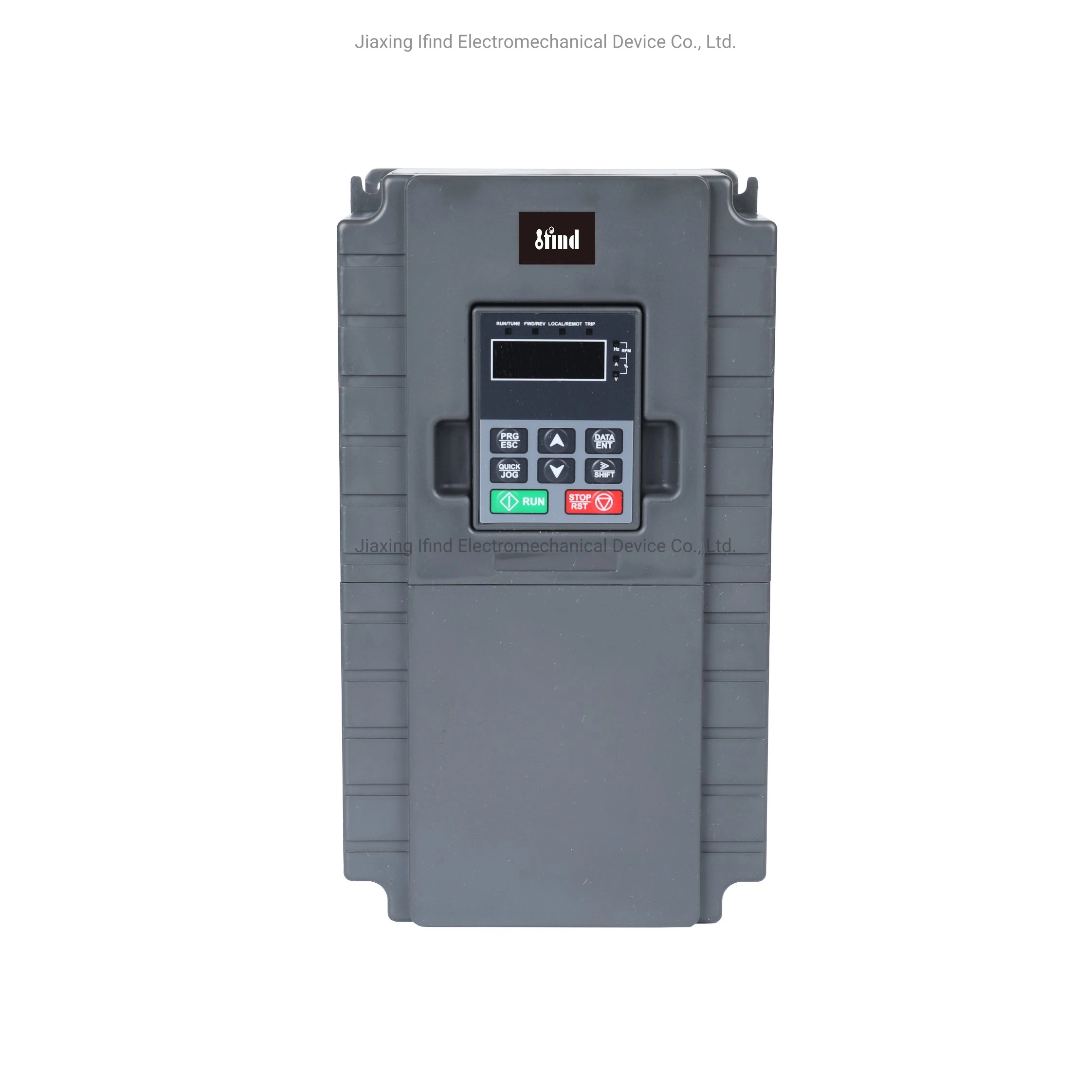 Solar Pumping Inverter MPPT Solar Power Inverters China VFD Frequency Converter