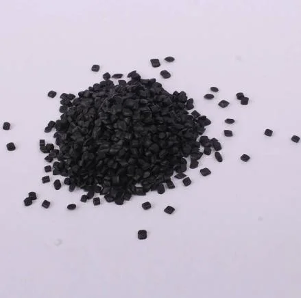 High Performance Natural Various Specifications TPR for Thermoplastic Brown TPR Granules for Shoe Soles