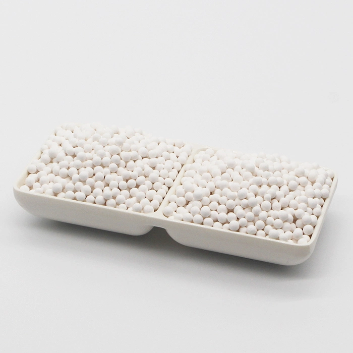 Pressure Swing Adsorption Desiccant Activated Alumina Sphere Granule