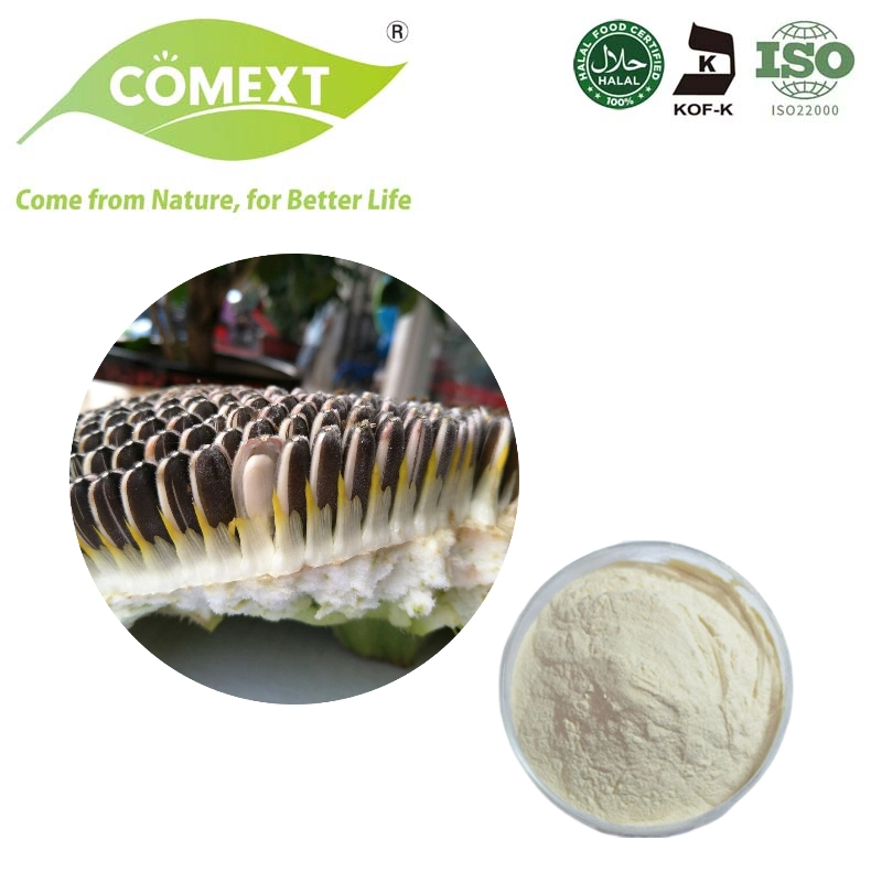 Comext Plant Extract Organic Vegetable Seed Oil Powder Sunflower Wholesale 50% Sunflower Oil Powder