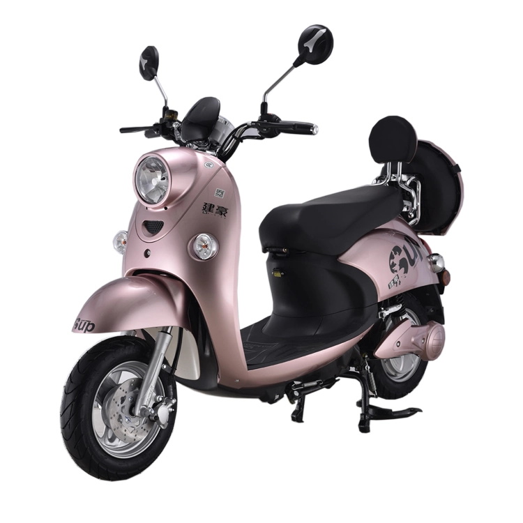 Grasa Vimode E Moto 1500W China Sport moto Scooter eléctrico potente 48V de China