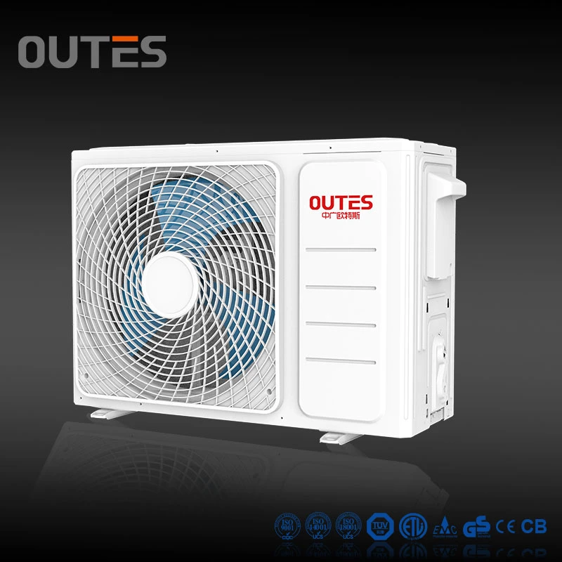 En la pared universal Outes R32 OEM/ CC 18000BTU Aire Acondicionado