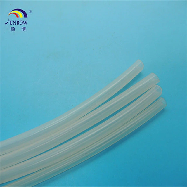 Good Selling Auto Silicone Rubber Hose/Tube/Rubber Hose