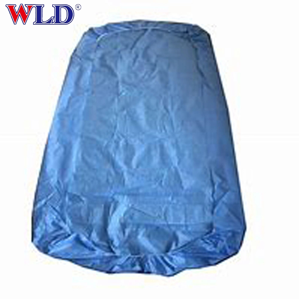 Disposable Medical Bedding Set Duvet Cover or Bed Cover Sheet