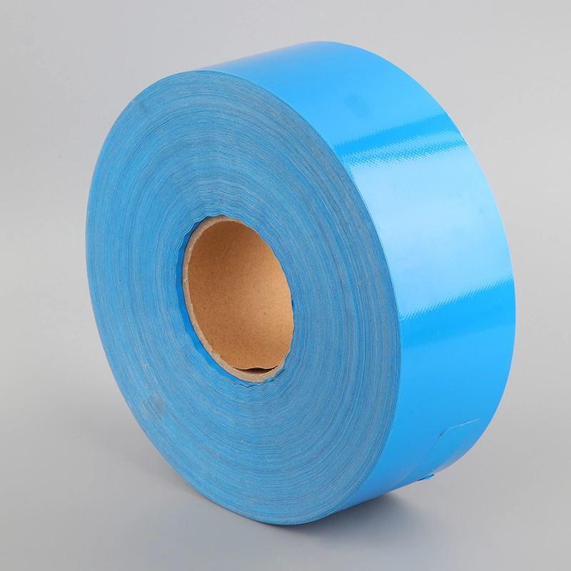 Adhesive Tape Medical Plaster Big Roll Raw Material