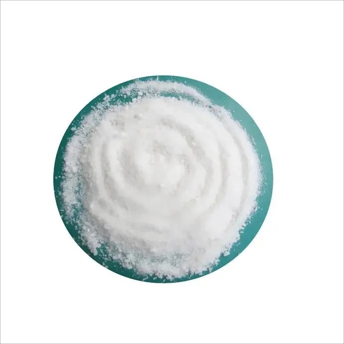 Hot Sales Factory Price High Purity Citric Acid Anhydrous