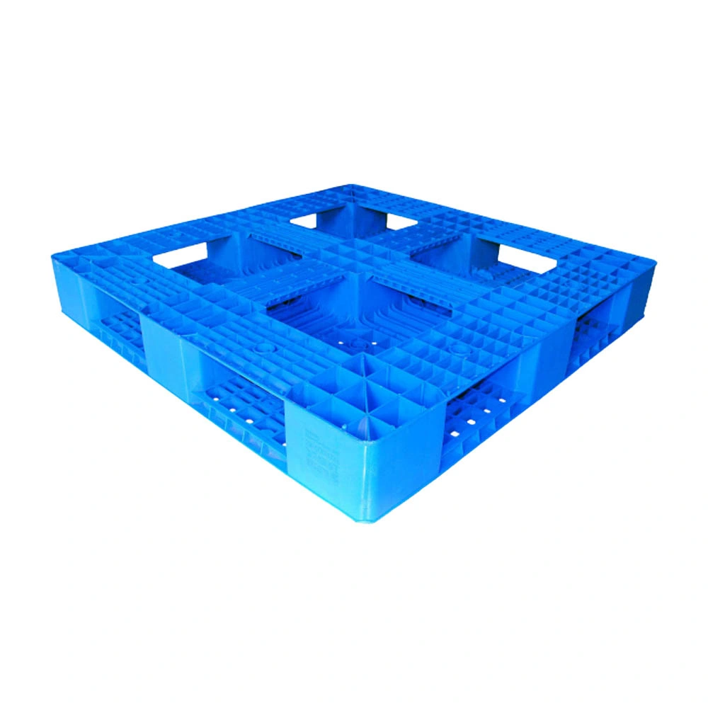 OEM HDPE Storage Used Plastic Pallet for Fruit and Vegetables