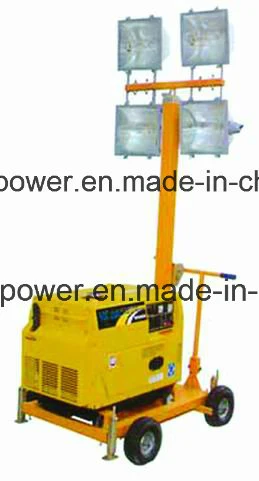 Diesel, Gasoline and Electrical High quality/High cost performance  Mobile Pressure Washer,