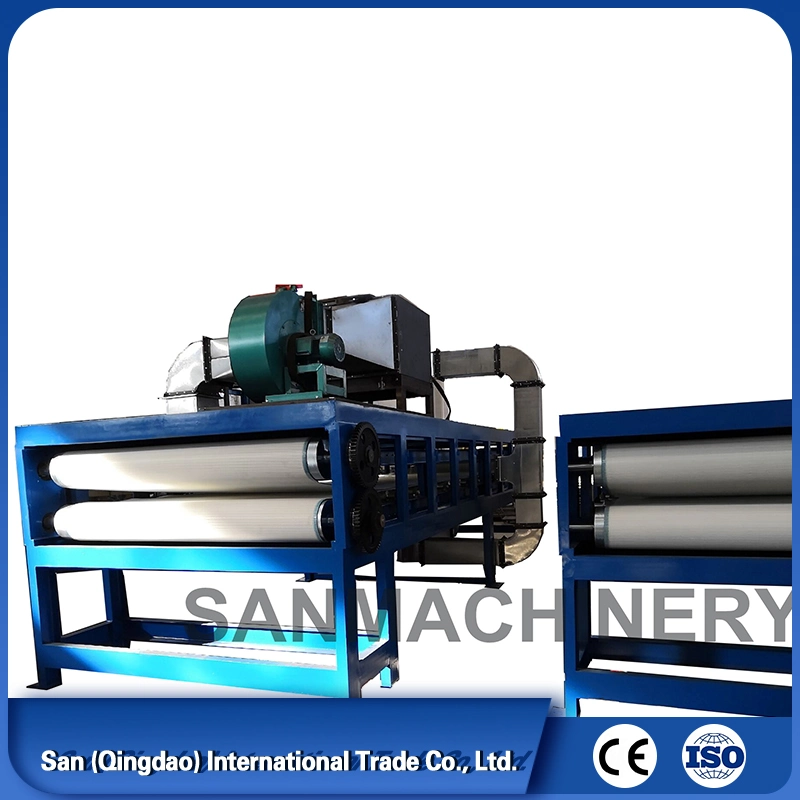 Chinese Suppliers Automatic Paper Honeycomb Laminator Machine