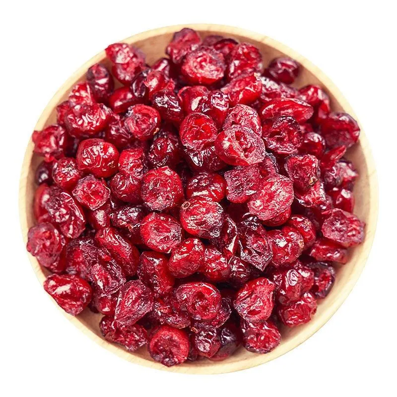 Freeze Dried Fruit Dried Cranberry High Quality