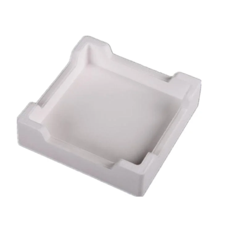 Cordiérite-mullite Saggar réfractaire pour Sintering Ceramic Products