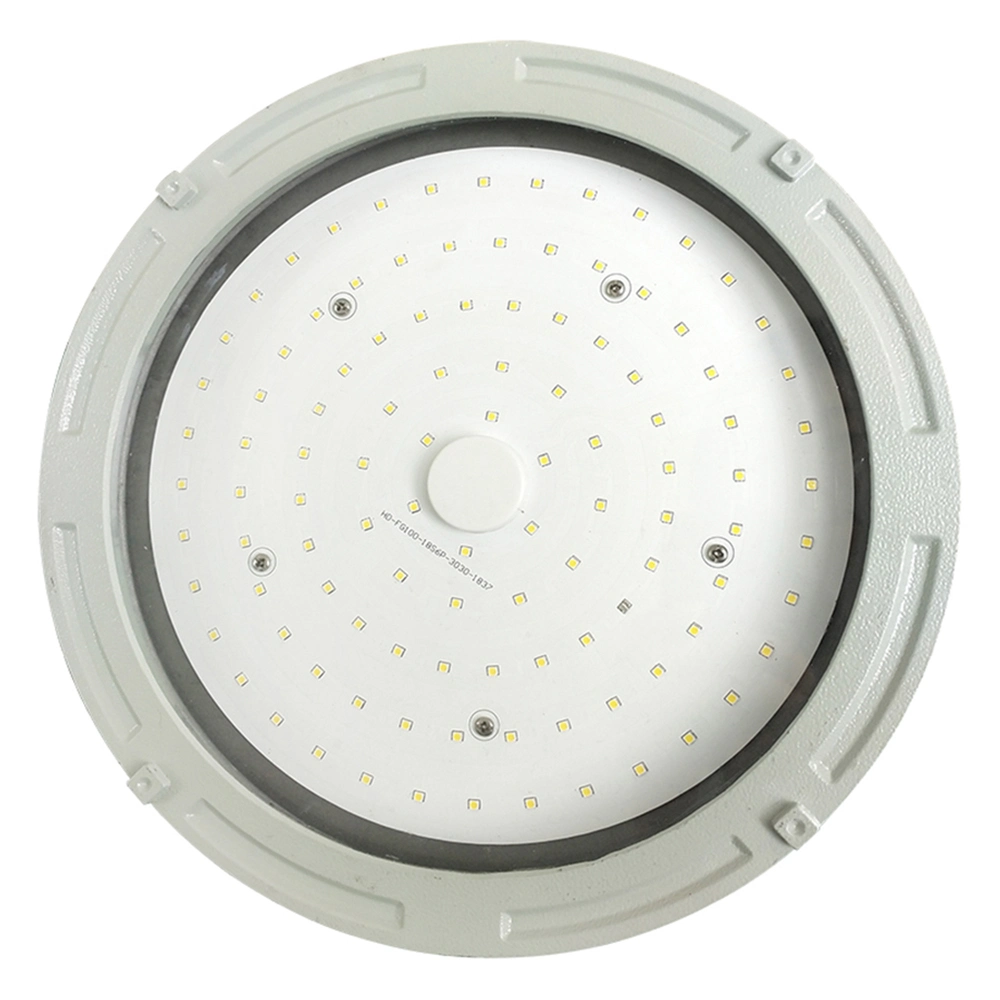 Lampe de projection à LED antidéflagrante pour gaz chimiques dangereux et Zone de poussière 1