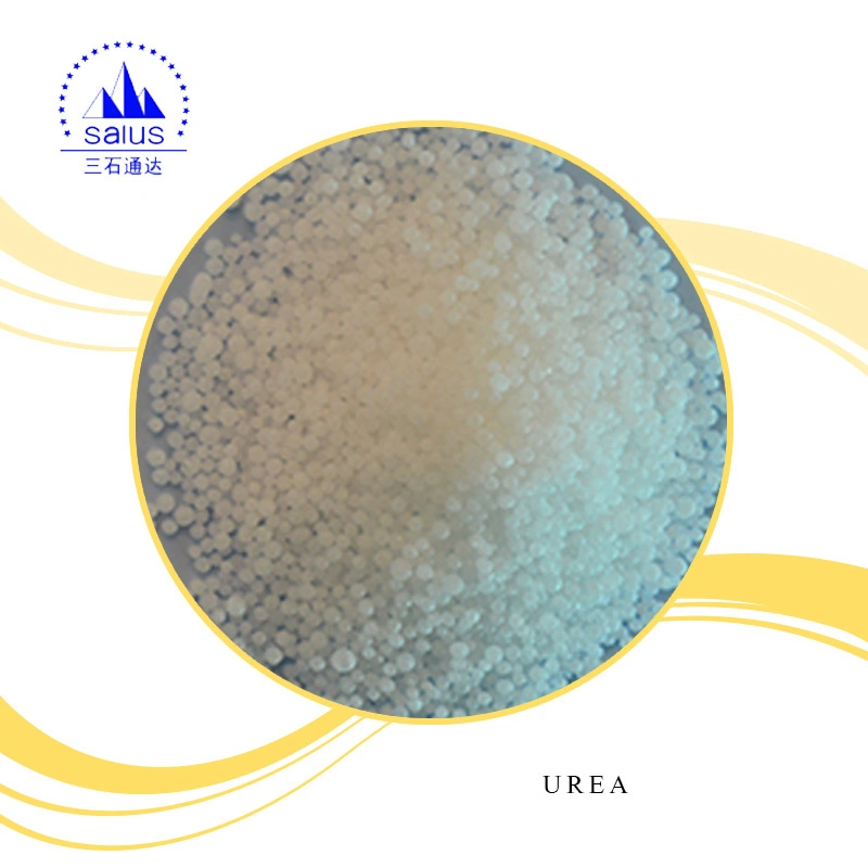 Good Quality Urea Fertilizer Use for Agricultural