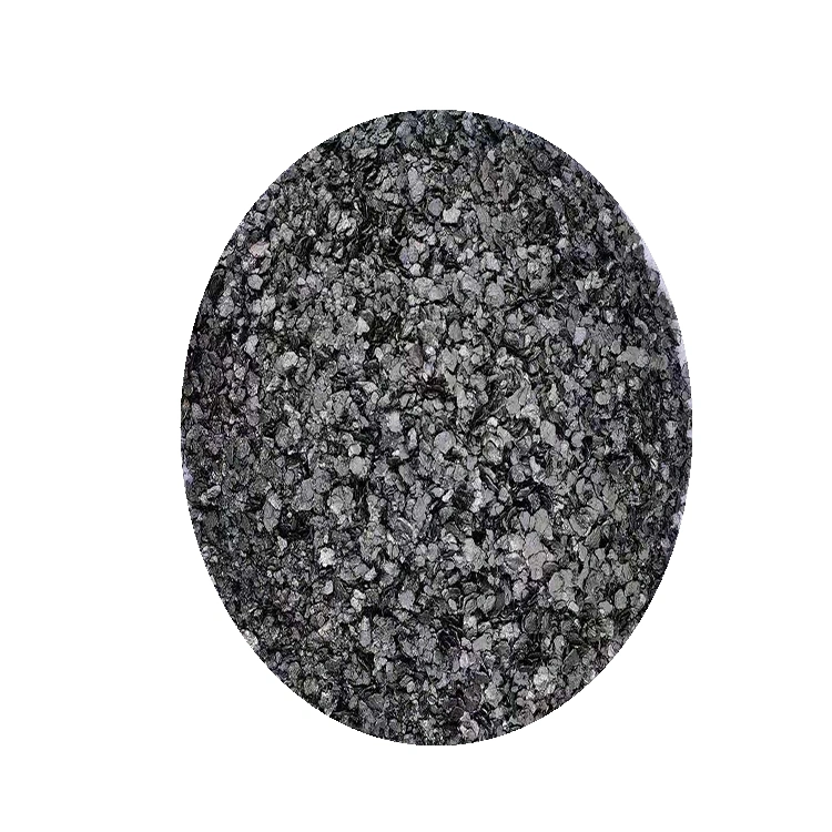 Hot Sales -100 Mesh High Purity Natural Flake Graphite for Refractory Material