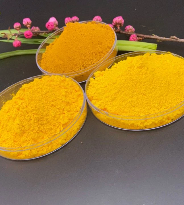 Guangzhou Manufacturer Thermoplastic White and Yellow Road Marking Paint Powder for Construction on Sale