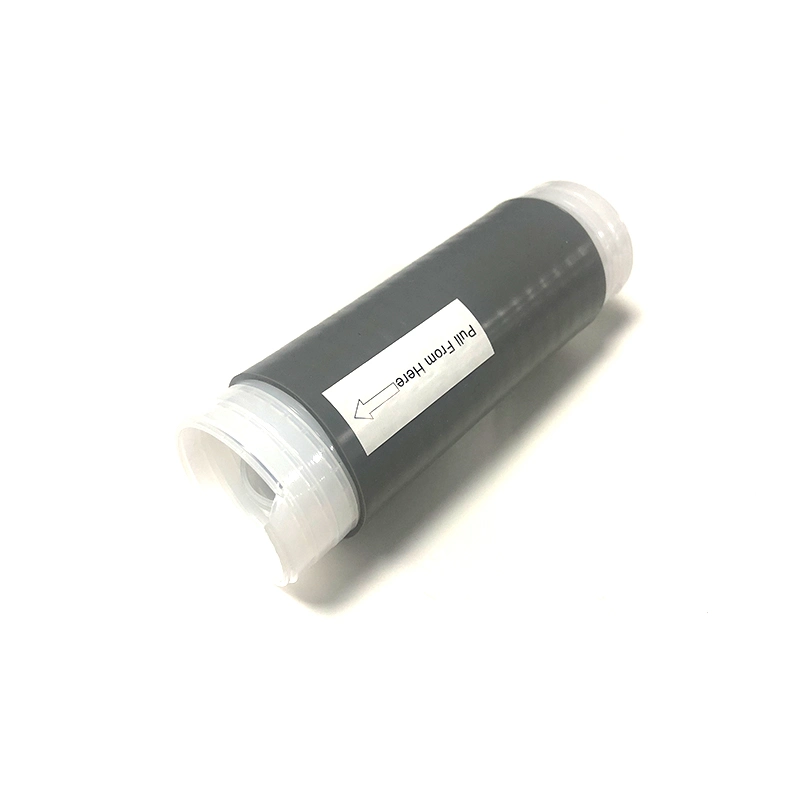 Silicone Cold Shrink Weatherproof Kit for Different Type Connectors