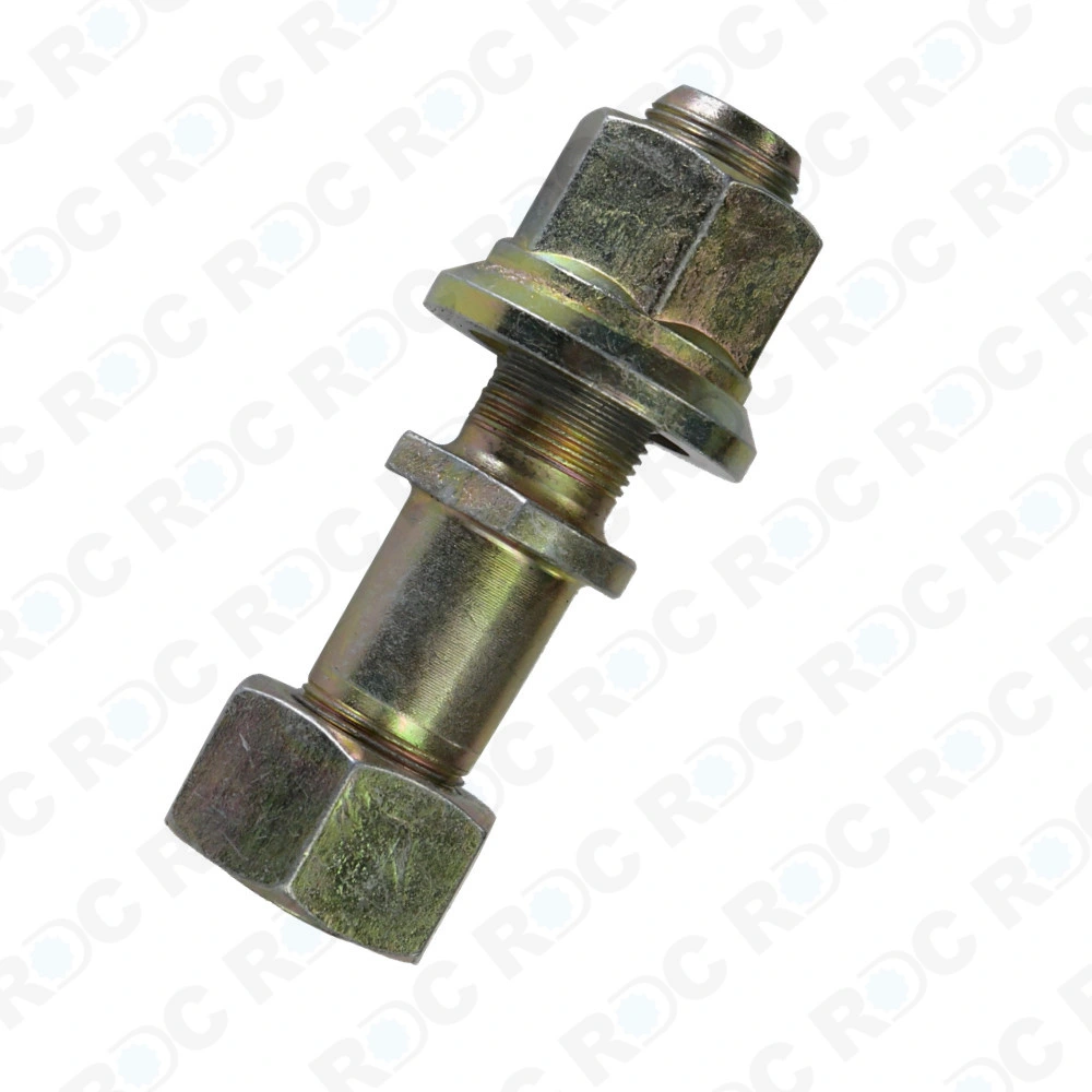 Mitsubishi Parts - Bolt Fr Wheel Hub - Mc802141