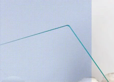 Bio-Rad instrumento de electroforesis de Mole que apoya la producción de placas de caucho /proteína placa de vidrio cubeta vertical placa larga PLAE