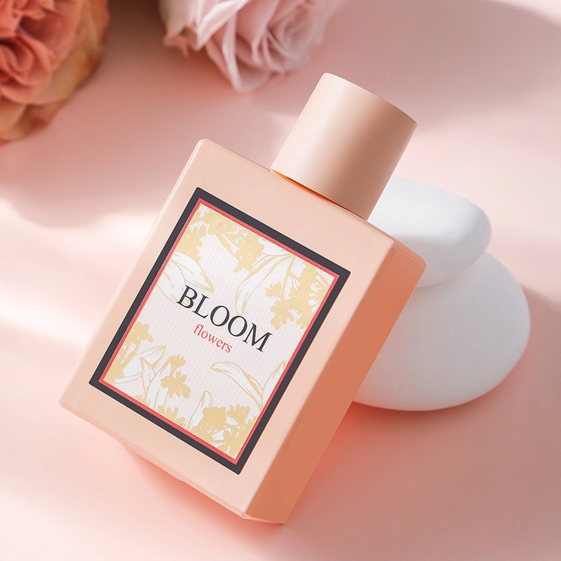 Huayue Blooms Perfume, Ms. Supreme Fragrance Natural Flower Water 50ml